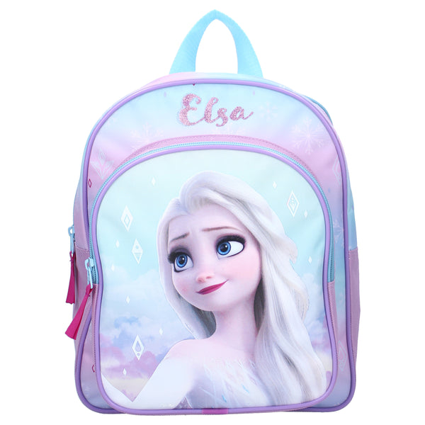 Disney Frozen II Magical Spirit rygsæk