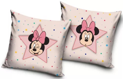 Disney Minnie Mouse Star Pyntepude