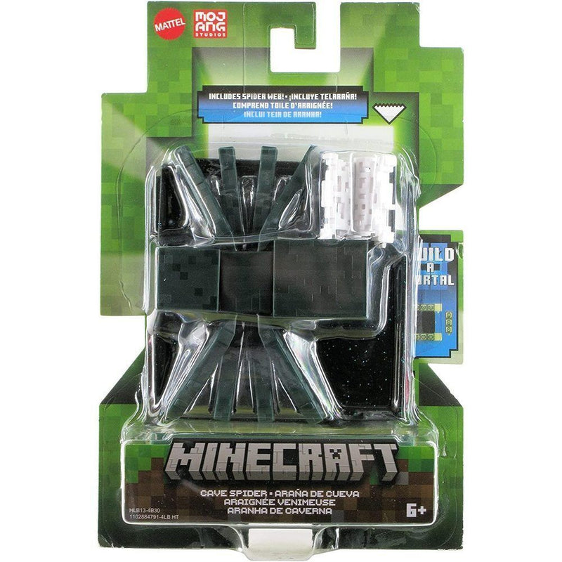 Minecraft Figur - 8 cm