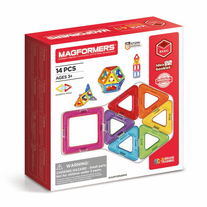 Magformers-14