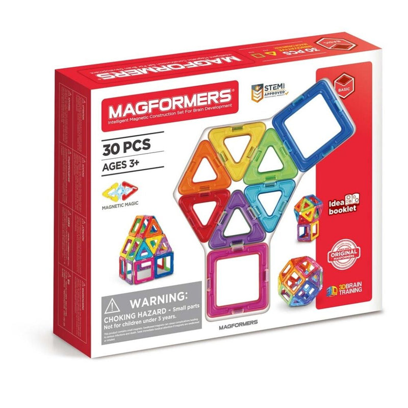 Magformers-30