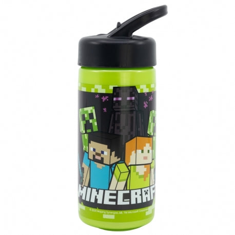 Minecraft Drikkedunk - 410 ml