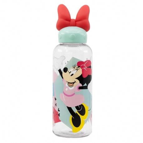 Minnie Mouse 3D drikkedunk - 560ml