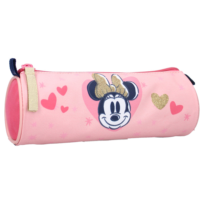 Minnie Mouse Penalhus - Pink