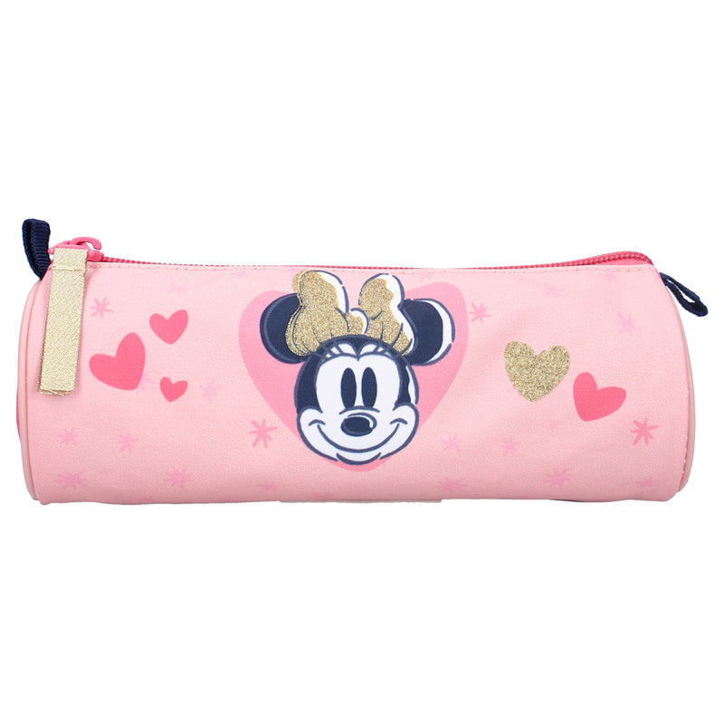 Minnie Mouse Penalhus - Pink