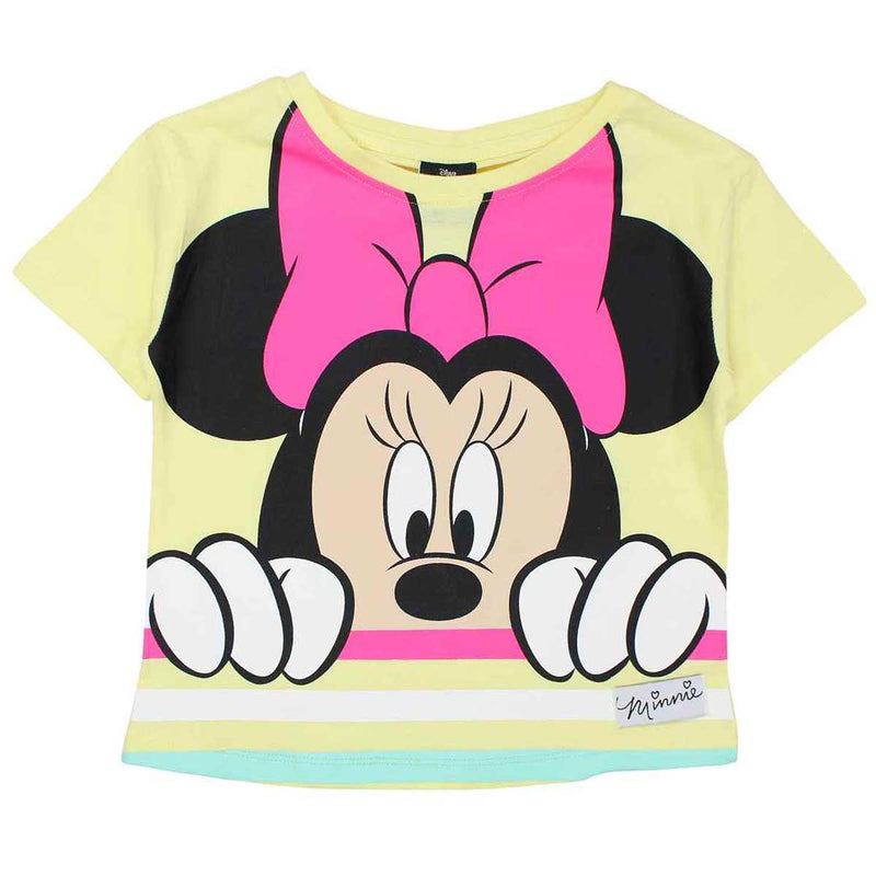 Minnie Mouse T-Shirt