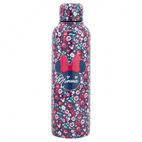 Minnie Mouse THERMO RUSTFRI STÅL FLASKE 515 ML