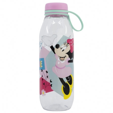 Minnie Mouse Vandflaske 650 ml
