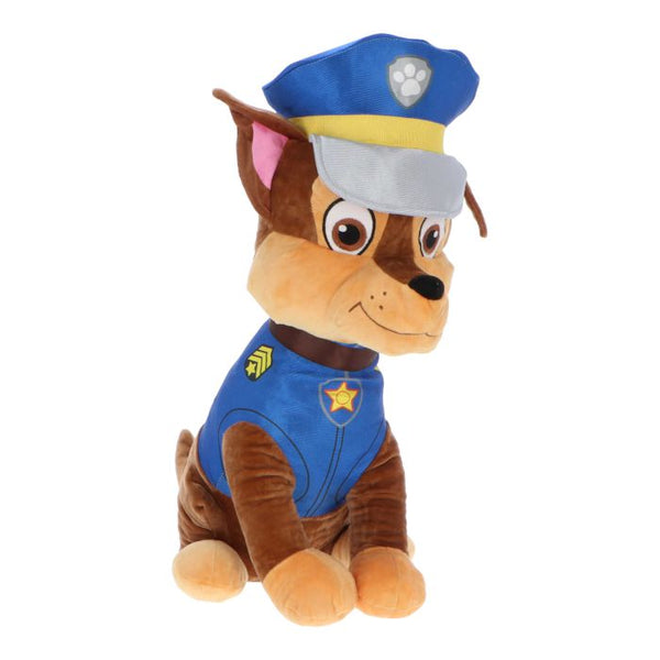 Paw Patrol Chase bamse 60 cm