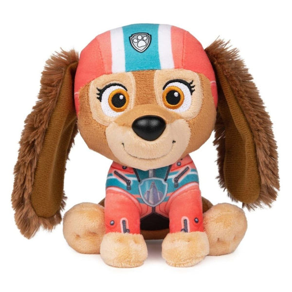 Paw Patrol Liberty bamse 15 cm