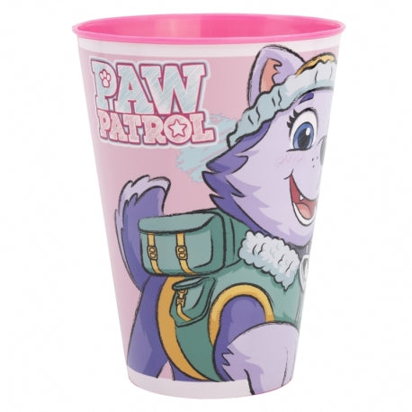 Paw Patrol girls krus - 430 ml