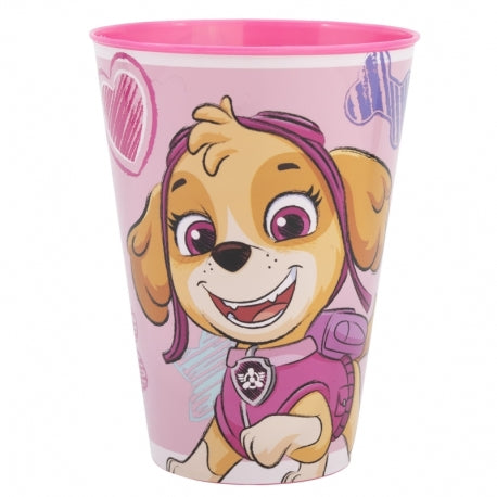 Paw Patrol girls krus - 430 ml