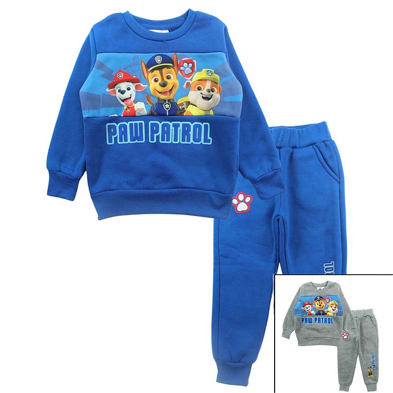 Paw Patrol jogging sæt