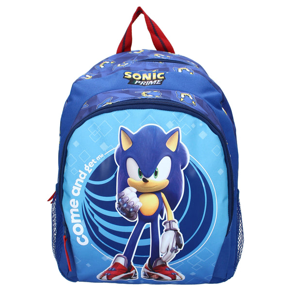 Sonic Supreme Power rygsæk