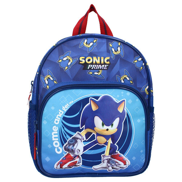 Sonic Supreme Power rygsæk
