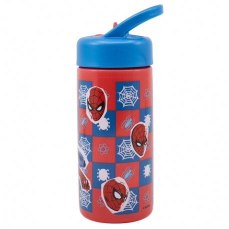 Spiderman Drikkedunk - 410 ml