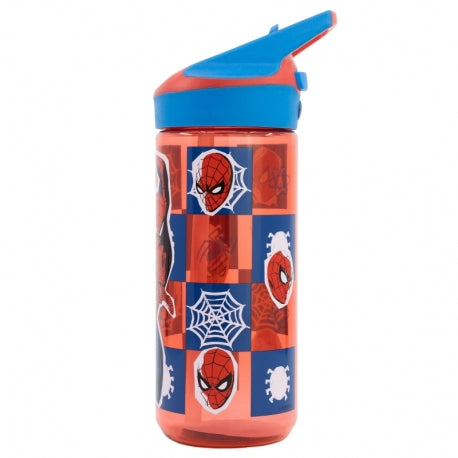 Spiderman premium drikkedunk - 620 ml