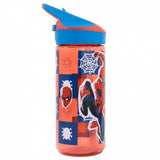Spiderman premium drikkedunk - 620 ml