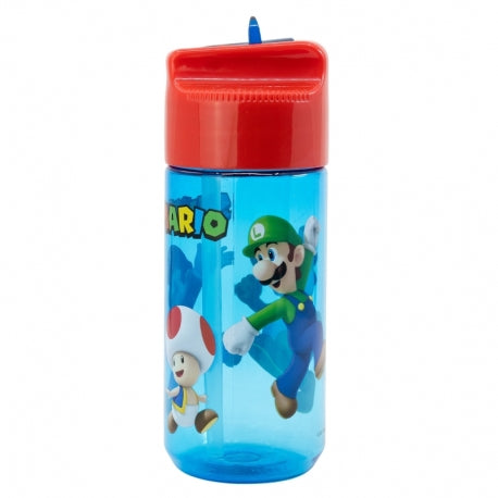 Super Mario drikkedunk - 430 ml