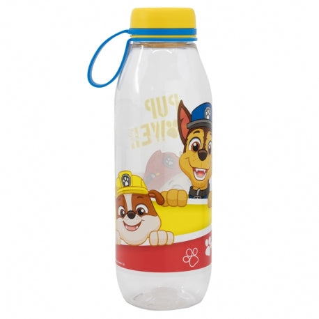 PAW PATROL PUP POWER Vandflaske - 650 ml