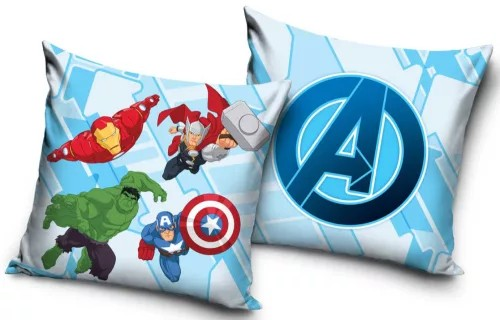 Avengers Pyntepude