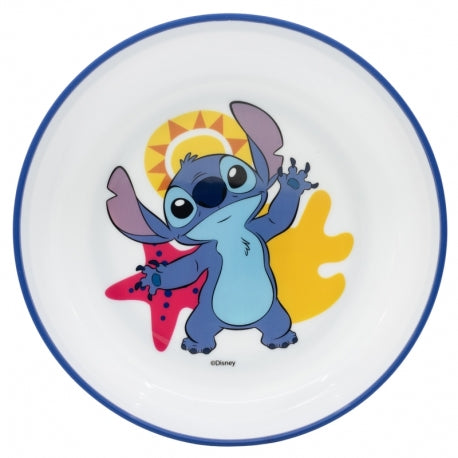 Lilo & Stitch PREMIUM Dyb tallerken