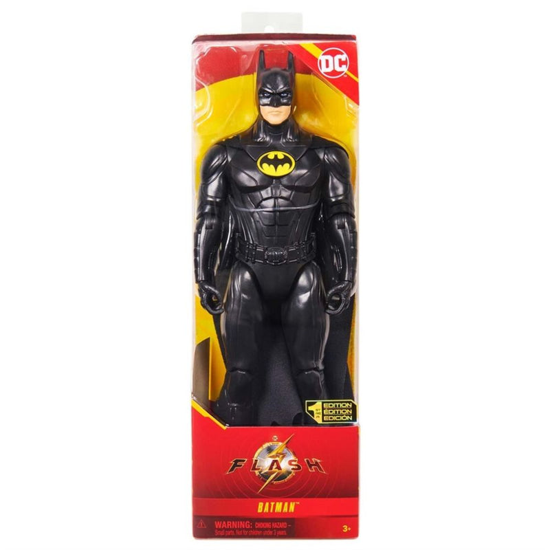 Batman 30 cm Figur