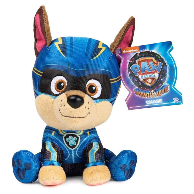 Paw Patrol Movie 2 bamse 15 cm