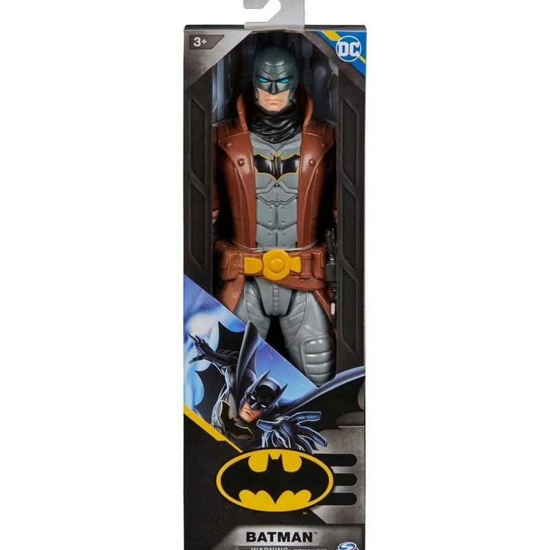 Batman Figure S7 30 cm