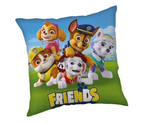 Paw Patrol Pyntepude - Friends