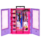 Barbie Ultimate Closet Basic