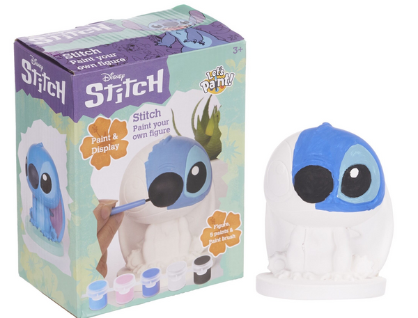 Stitch mal selv