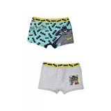 Batman boxershorts - 2 pk