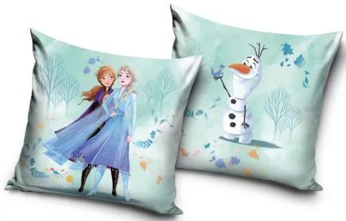 Frozen 2 Pyntepude -