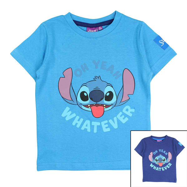 Lilo & Stitch T-shirt