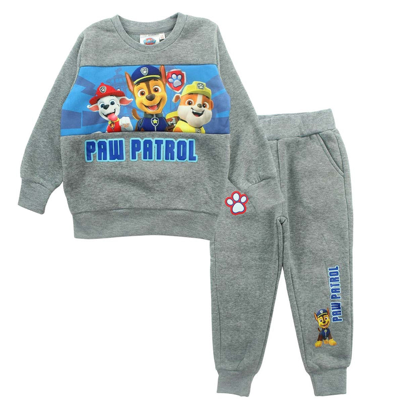 Paw Patrol jogging sæt