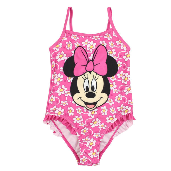 Minnie Mouse Badedragt