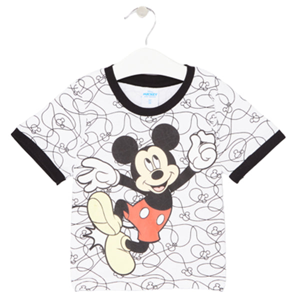 Mickey Mouse T-Shirt