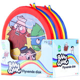 Ramasjang flyvende disc Ø31cm