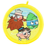 Ramasjang flyvende disc Ø31cm