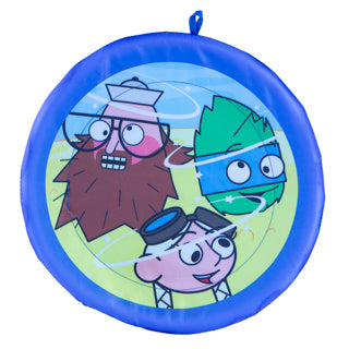 Ramasjang flyvende disc Ø31cm