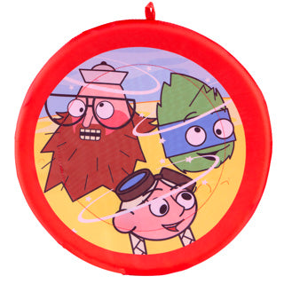 Ramasjang flyvende disc Ø31cm
