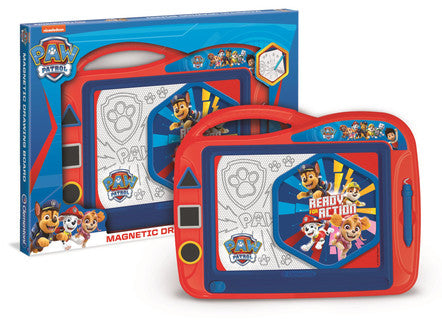 Paw Patrol MAGNETISK TEGNETAVLE