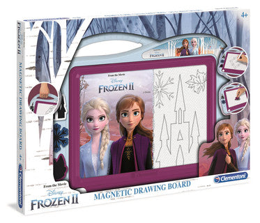 Disney Frozen MAGNETISK TEGNETAVLE