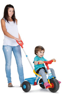 Baby Trike - Blue