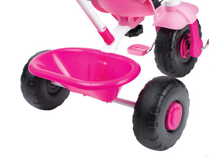 Baby Trike - Pink
