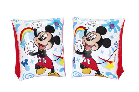 Mickey Mouse badevinger