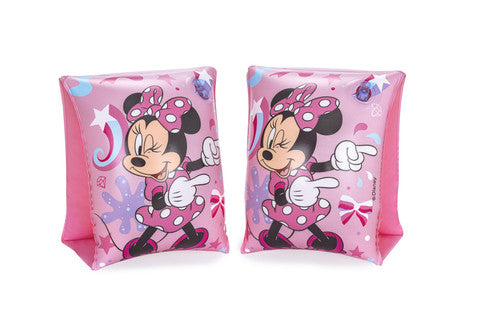 Minnie Mouse badevinger