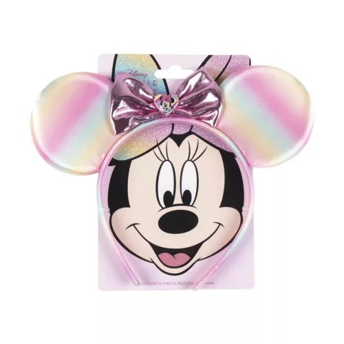 Disney Minnie Mouse Hårbånd