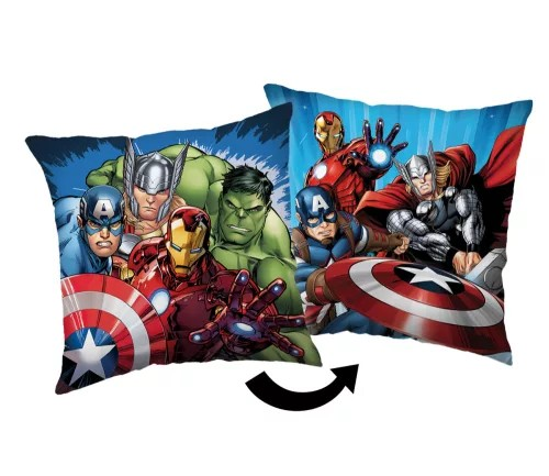 Avengers Heroes Pyntepude